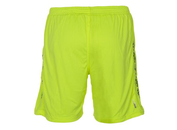 UMBRO UX-1 Keeper Shorts Jr Neongul 140 Målvaktsshorts 